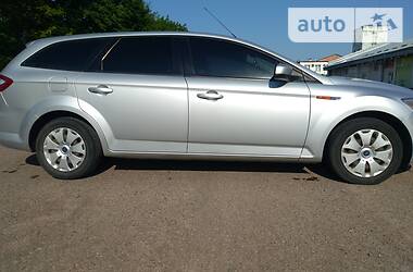 Універсал Ford Mondeo 2010 в 