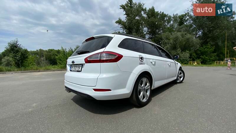 Универсал Ford Mondeo 2011 в Сумах