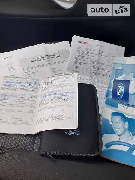 Універсал Ford Mondeo 2008 в Коломиї