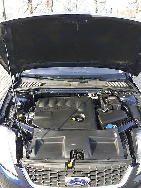 Універсал Ford Mondeo 2008 в Коломиї