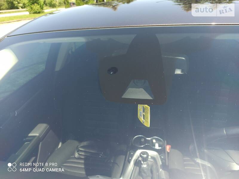 Хетчбек Ford Mondeo 2015 в Дубні фото 48 Хетчбек Ford Mondeo 2015 в Дубні