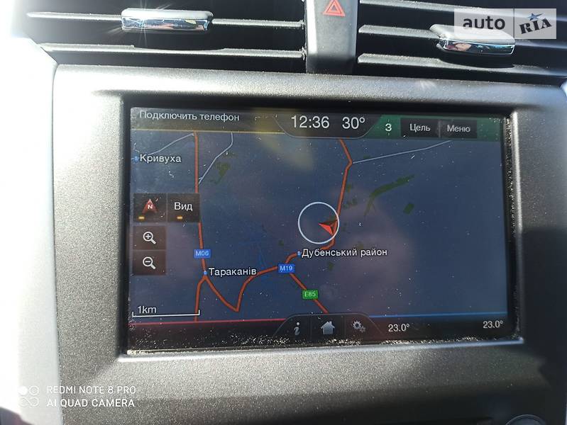 Хетчбек Ford Mondeo 2015 в Дубні фото 69 Хетчбек Ford Mondeo 2015 в Дубні