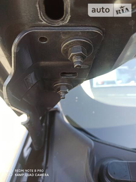 Хетчбек Ford Mondeo 2015 в Дубні фото 86 Хетчбек Ford Mondeo 2015 в Дубні