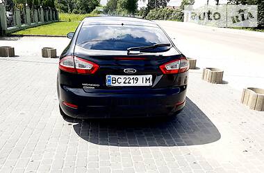Хетчбек Ford Mondeo 2011 в 