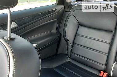 Хетчбек Ford Mondeo 2011 в 