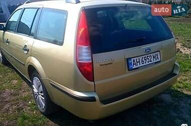 Универсал Ford Mondeo 2006 в 