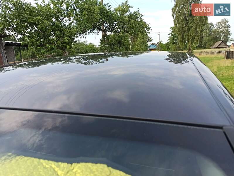 Ліфтбек Ford Mondeo 2012 в Києві