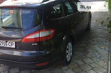 Универсал Ford Mondeo 2009 в Звенигородке