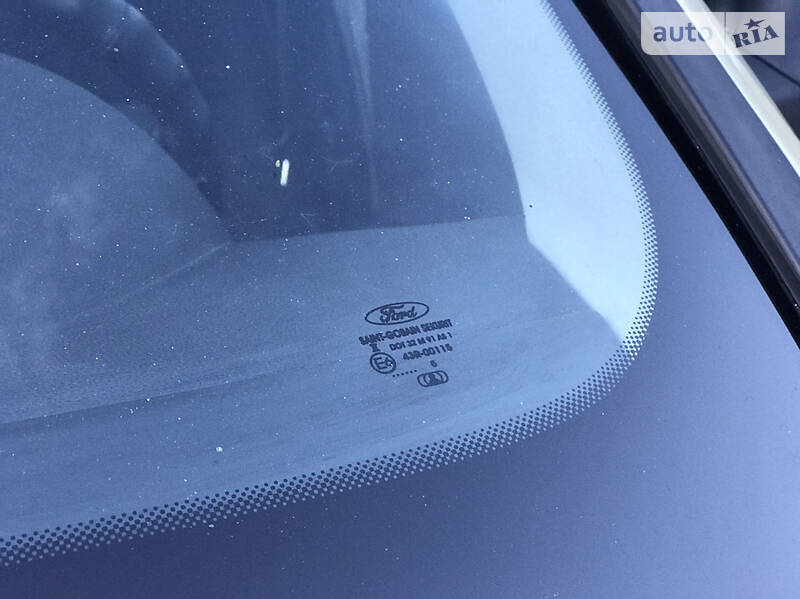 Седан Ford Mondeo 2006 в Києві