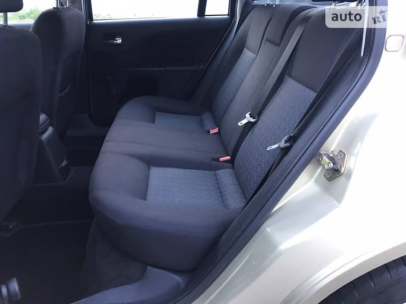 Седан Ford Mondeo 2006 в Києві