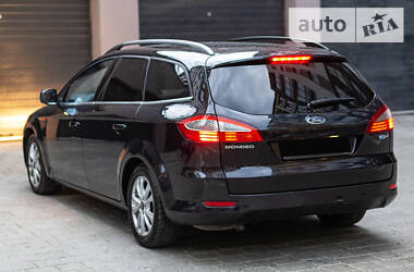 Универсал Ford Mondeo 2009 в Стрые