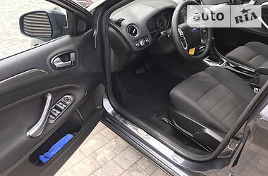 Універсал Ford Mondeo 2010 в 