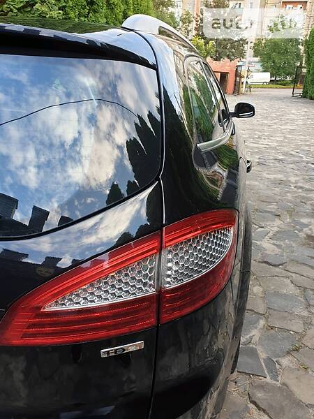 Універсал Ford Mondeo 2007 в Дубні фото 9 Універсал Ford Mondeo 2007 в Дубні