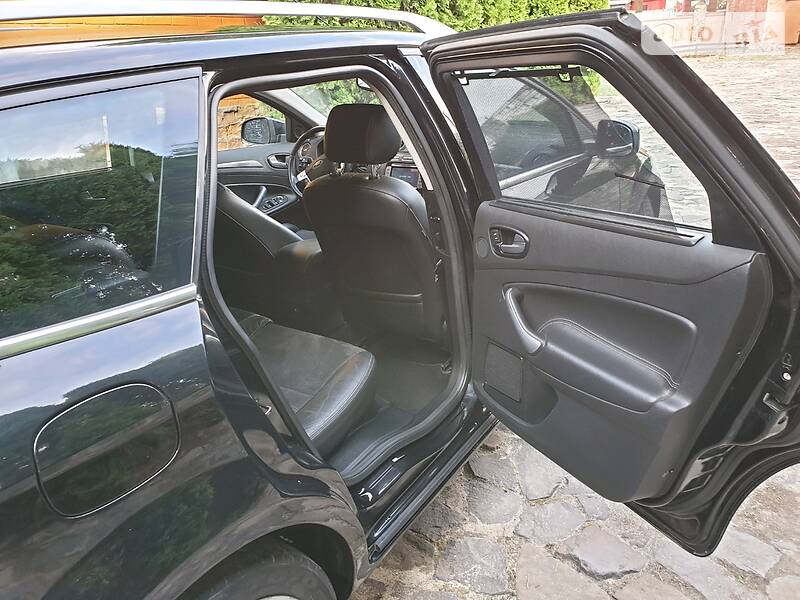 Універсал Ford Mondeo 2007 в Дубні фото 38 Універсал Ford Mondeo 2007 в Дубні