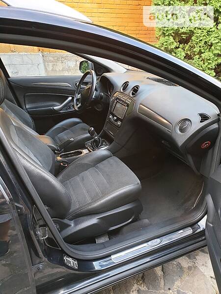 Універсал Ford Mondeo 2007 в Дубні фото 42 Універсал Ford Mondeo 2007 в Дубні