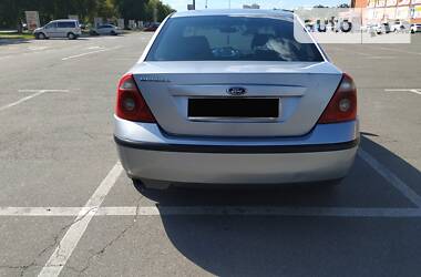 Седан Ford Mondeo 2004 в Киеве