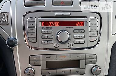 Універсал Ford Mondeo 2010 в 