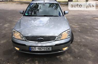 Универсал Ford Mondeo 2006 в Херсоне