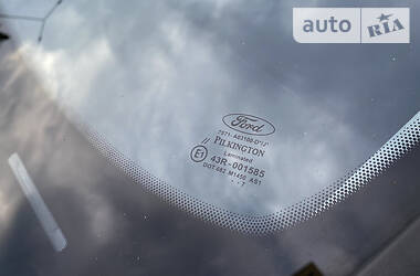 Універсал Ford Mondeo 2008 в 