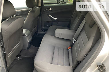 Універсал Ford Mondeo 2008 в 