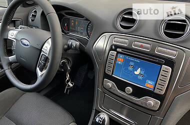 Універсал Ford Mondeo 2008 в 