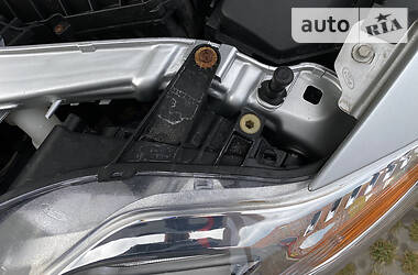 Універсал Ford Mondeo 2008 в 
