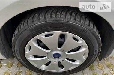 Універсал Ford Mondeo 2008 в 