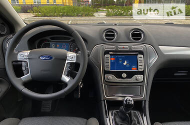 Універсал Ford Mondeo 2008 в 