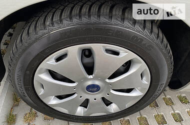 Універсал Ford Mondeo 2008 в 