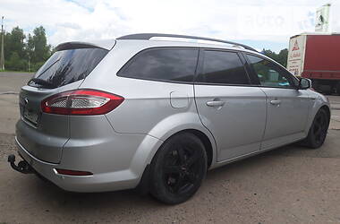 Універсал Ford Mondeo 2011 в Рава-Руській