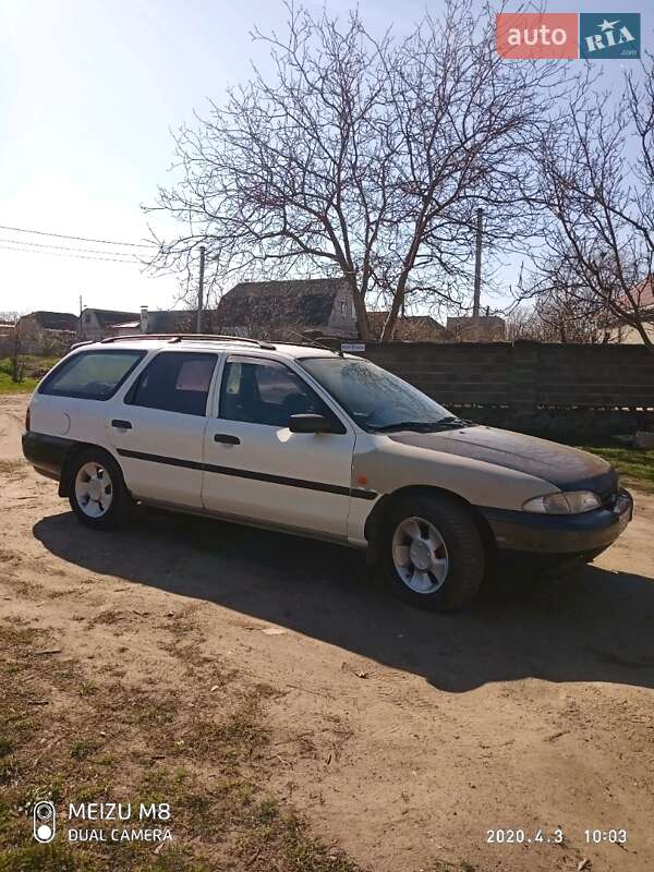 Универсал Ford Mondeo 1993 в Николаеве