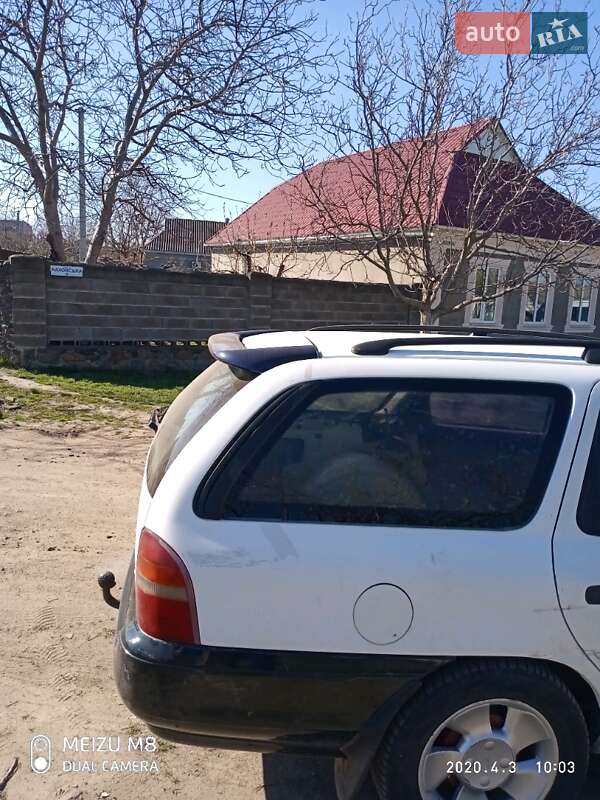 Универсал Ford Mondeo 1993 в Николаеве
