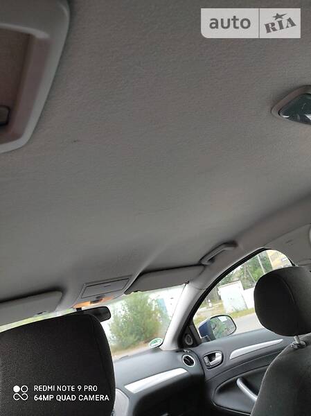 Хетчбек Ford Mondeo 2008 в Стрию фото 8 Хетчбек Ford Mondeo 2008 в Стрию