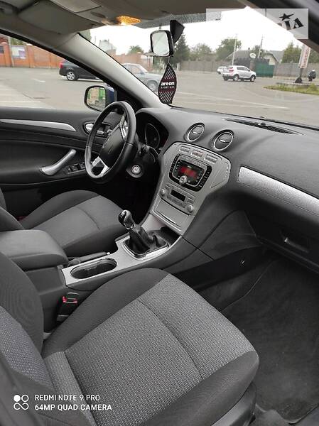 Хетчбек Ford Mondeo 2008 в Стрию фото 42 Хетчбек Ford Mondeo 2008 в Стрию