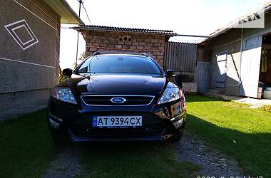 Универсал Ford Mondeo 2011 в Коломые