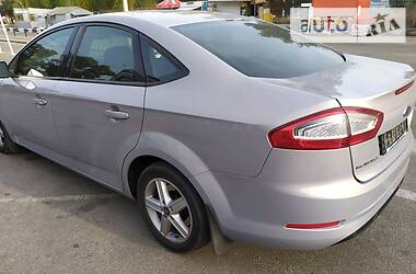 Седан Ford Mondeo 2010 в Харкові