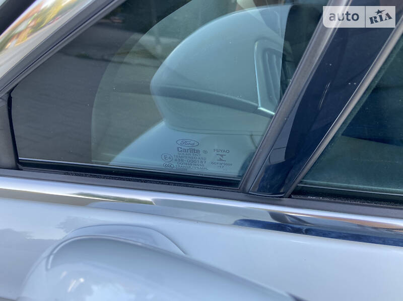 Лифтбек Ford Mondeo 2017 в Черновцах фото 29 Лифтбек Ford Mondeo 2017 в Черновцах