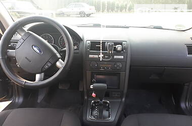 Универсал Ford Mondeo 2006 в Житомире