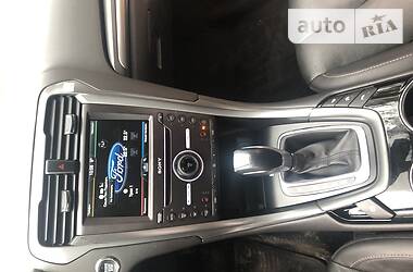 Универсал Ford Mondeo 2016 в Любомле