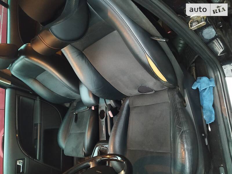 Універсал Ford Mondeo 2003 в Луцьку