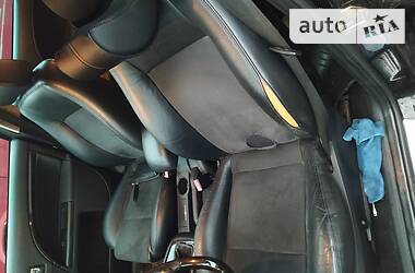 Универсал Ford Mondeo 2003 в 