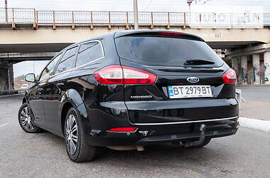 Универсал Ford Mondeo 2014 в Одессе