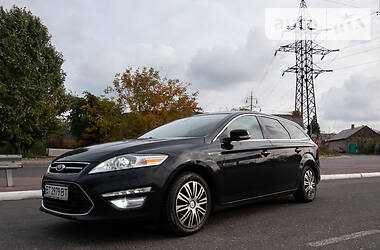 Универсал Ford Mondeo 2014 в Одессе