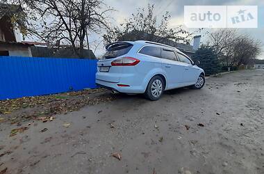 Универсал Ford Mondeo 2011 в Чорткове