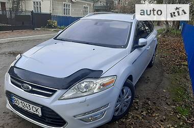 Универсал Ford Mondeo 2011 в Чорткове