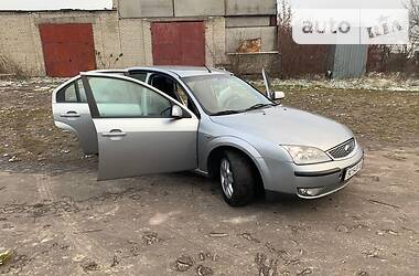 Седан Ford Mondeo 2006 в Золочеве