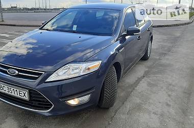 Універсал Ford Mondeo 2012 в Львові