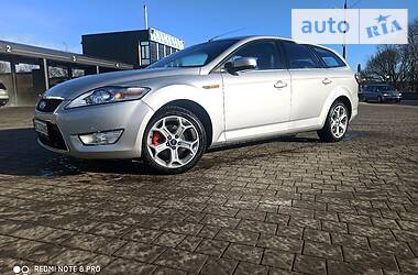 Универсал Ford Mondeo 2009 в Дрогобыче