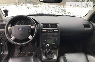 Універсал Ford Mondeo 2006 в Луцьку