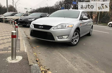 Ford Mondeo 2010 Ford Mondeo 2010